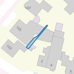 Perceel ODM01-B-1626