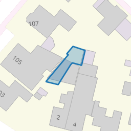 Perceel ODM01-B-1631