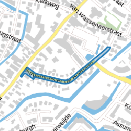 Perceel ODM01-B-1634