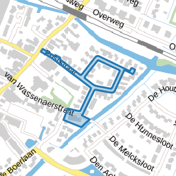 Perceel ODM01-B-1652