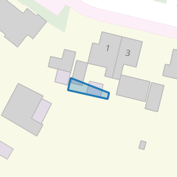 Perceel ODM01-B-1654