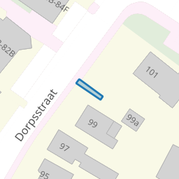 Perceel ODM01-B-1661