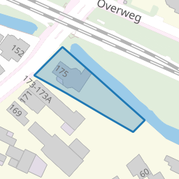 Perceel ODM01-B-1666