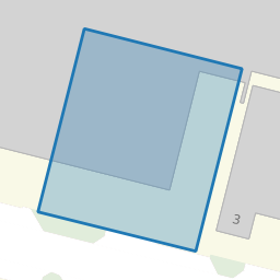 Perceel ODM01-E-1001