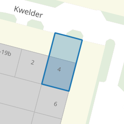 Perceel ODM01-E-1006