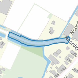 Perceel ODM01-E-1015