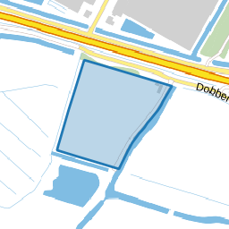 Perceel ODM01-E-1024