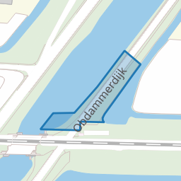 Perceel ODM01-E-1031