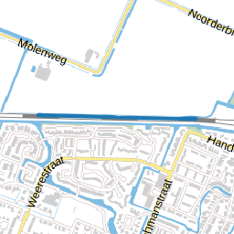 Perceel ODM01-E-1036