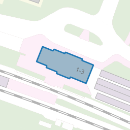 Perceel ODM01-E-1041