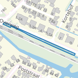 Perceel ODM01-E-1043