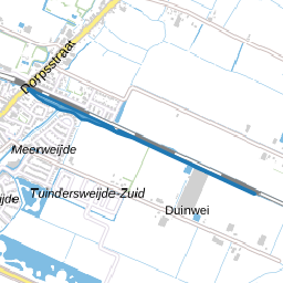 Perceel ODM01-E-1045