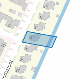 Perceel ODM01-E-1058