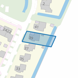 Perceel ODM01-E-1061