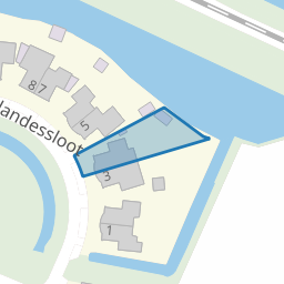 Perceel ODM01-E-1065