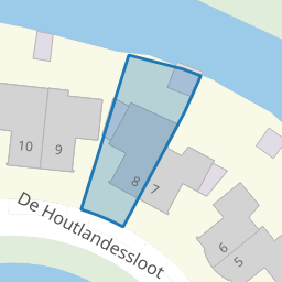 Perceel ODM01-E-1069