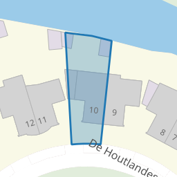 Perceel ODM01-E-1071