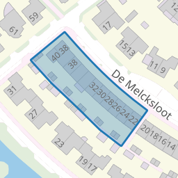 Perceel ODM01-E-1083