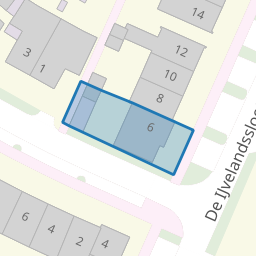 Perceel ODM01-E-1085