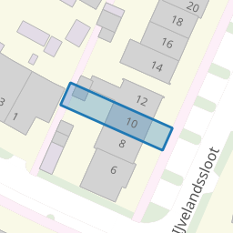 Perceel ODM01-E-1087