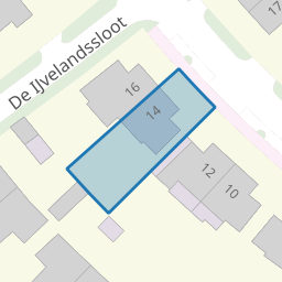 Perceel ODM01-E-1100