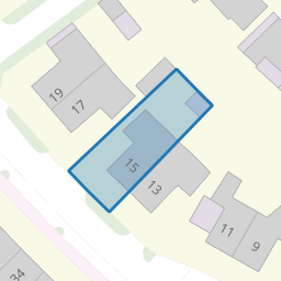 Perceel ODM01-E-1104