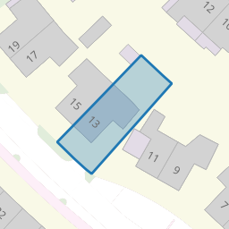 Perceel ODM01-E-1105