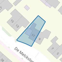 Perceel ODM01-E-1106