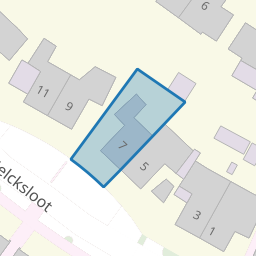 Perceel ODM01-E-1108