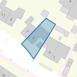 Perceel ODM01-E-1109