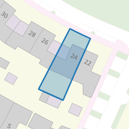 Perceel ODM01-E-1113