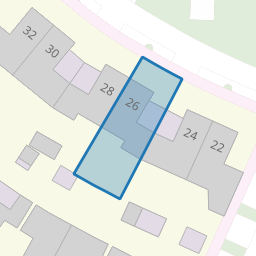 Perceel ODM01-E-1114