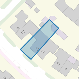 Perceel ODM01-E-1121