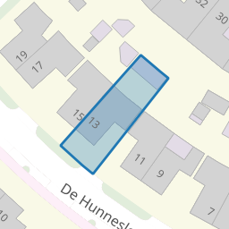 Perceel ODM01-E-1122