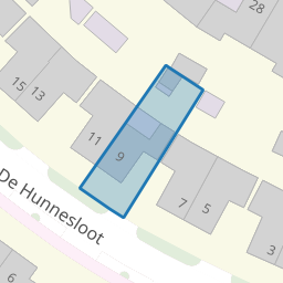 Perceel ODM01-E-1124