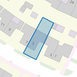 Perceel ODM01-E-1126