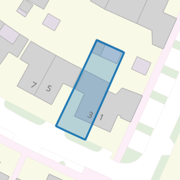 Perceel ODM01-E-1127