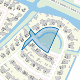 Perceel ODM01-E-1141