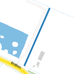 Perceel ODM01-E-1153