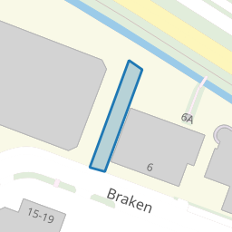 Perceel ODM01-E-1161