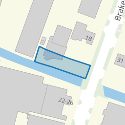 Perceel ODM01-E-1166