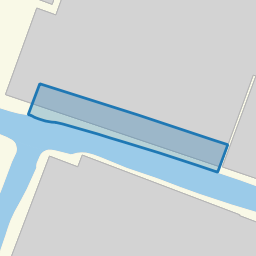 Perceel ODM01-E-1168