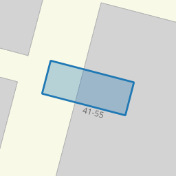 Perceel ODM01-E-1174