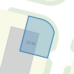 Perceel ODM01-E-1186