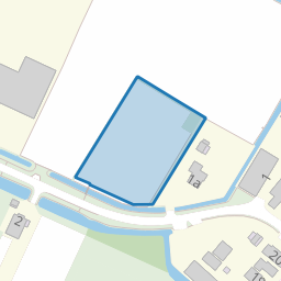 Perceel ODM01-E-1193