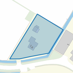 Perceel ODM01-E-1196