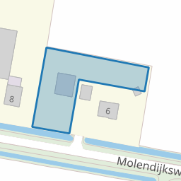 Perceel ODM01-E-1199