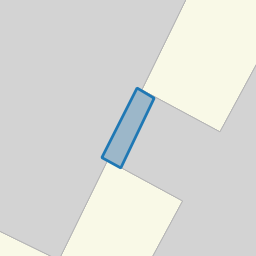 Perceel ODM01-E-1213