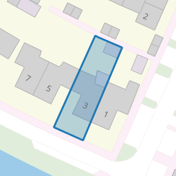 Perceel ODM01-E-1227