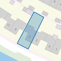 Perceel ODM01-E-1229